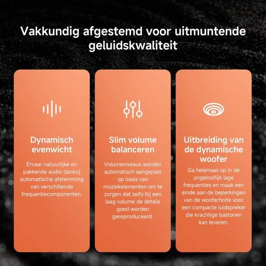 Xiaomi Sound Outdoor van Xiaomi — afbeelding 5