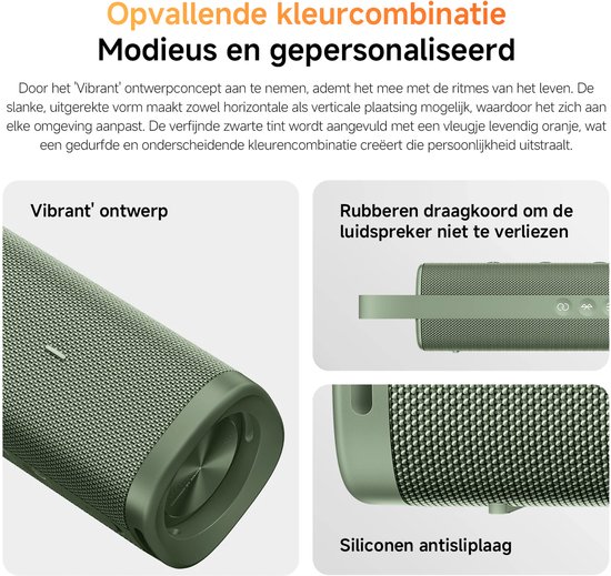 Xiaomi Sound Outdoor van Xiaomi — afbeelding 4