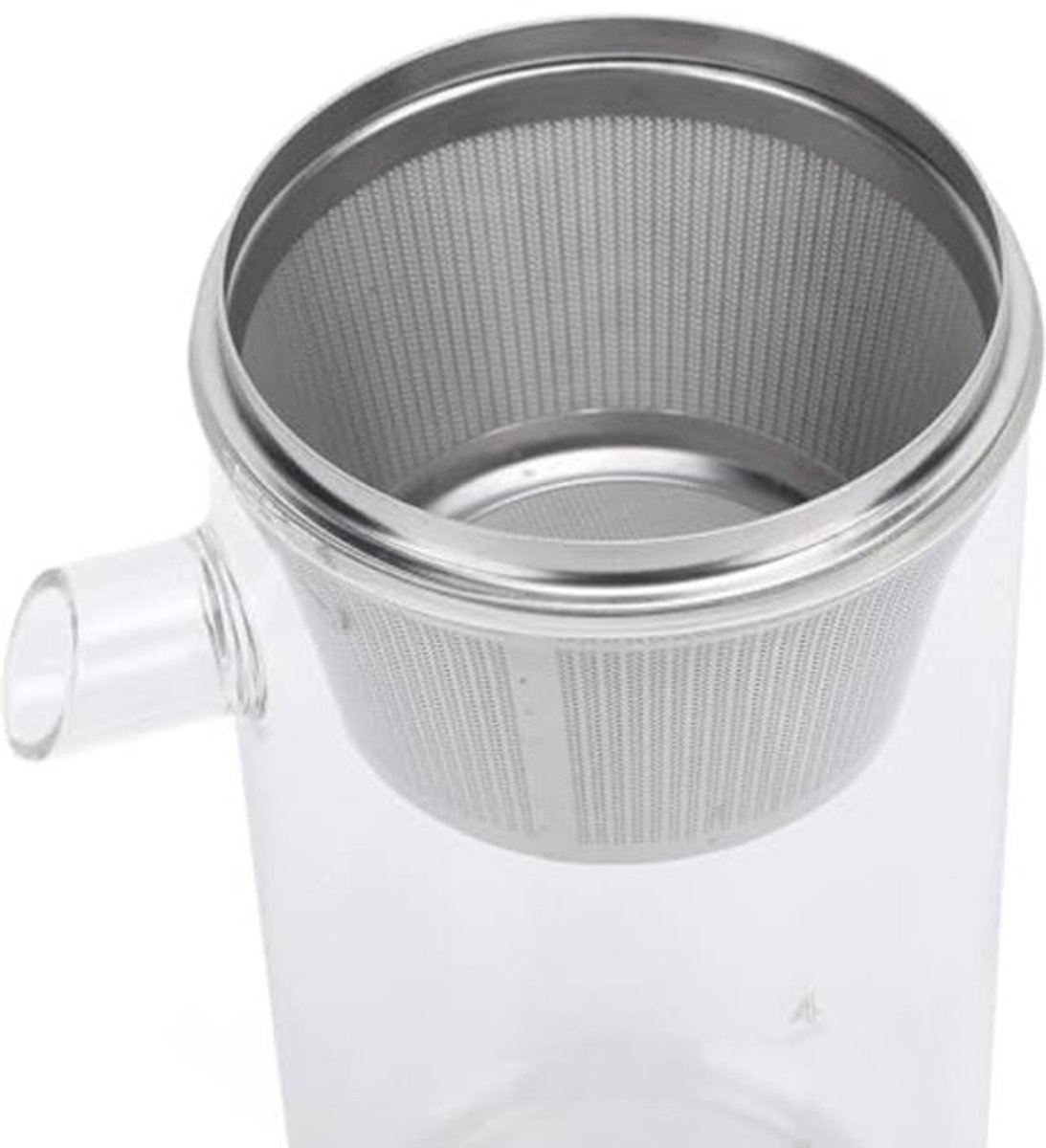 Ice Druppel Koffiezetapparaat Verstelbare Snelheid Draagbare Eenvoudige Opruiming 400 Ml Hoog Borosilicaat Glas Ijs IJskoud Koud Brouwsel Gladde Dripper Langzaam Roestvrij Staal