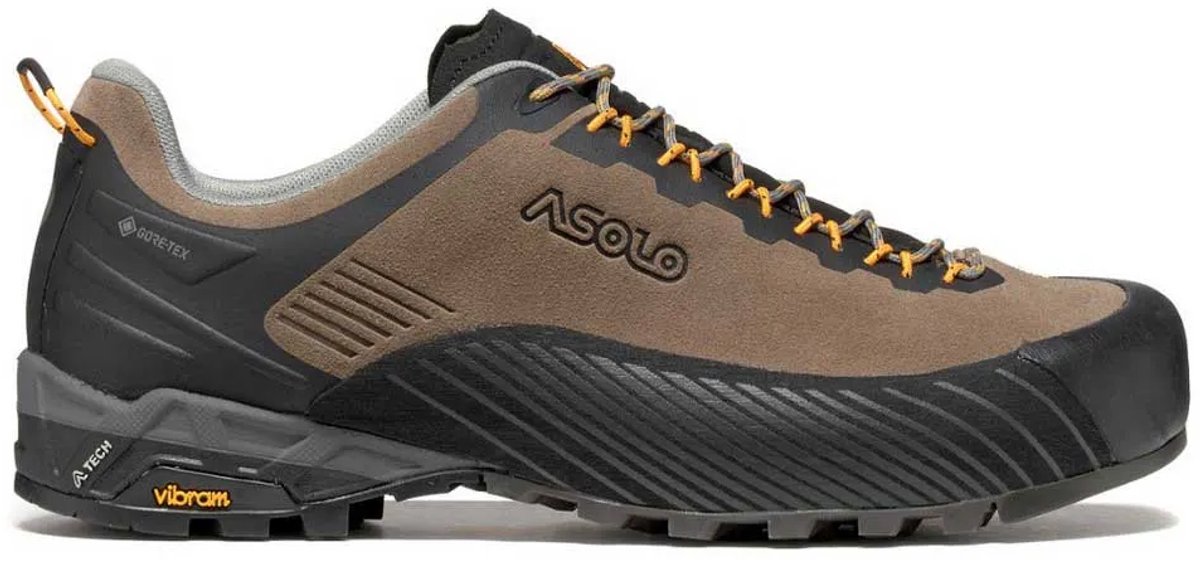 Asolo Eldo Evo Lth Gv Mm Gore-tex® Wandelschoenen Bruin EU 42 Man