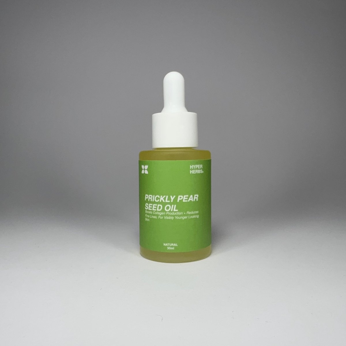 Cactusvijgzaadolie 30 ml - Prickly Pear Seed Oil 30 ml - Bodycare