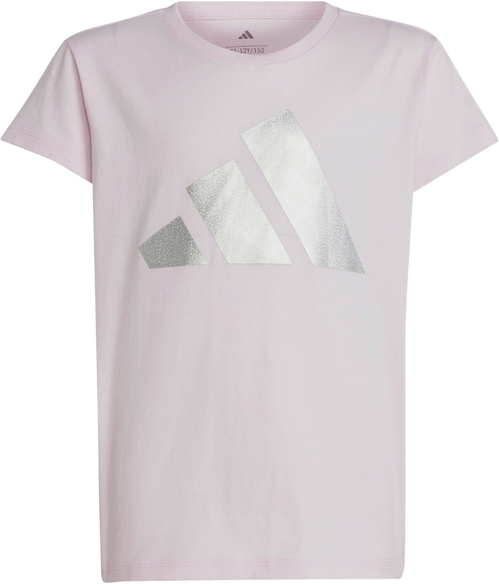 Meisjes-T-shirt adidas Season Essentials Glam Roots