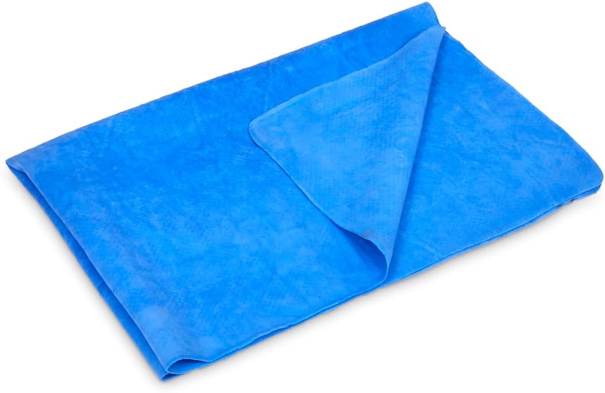 Famanu - Cooling Summer Huisdierhanddoek 66 x 43 cm