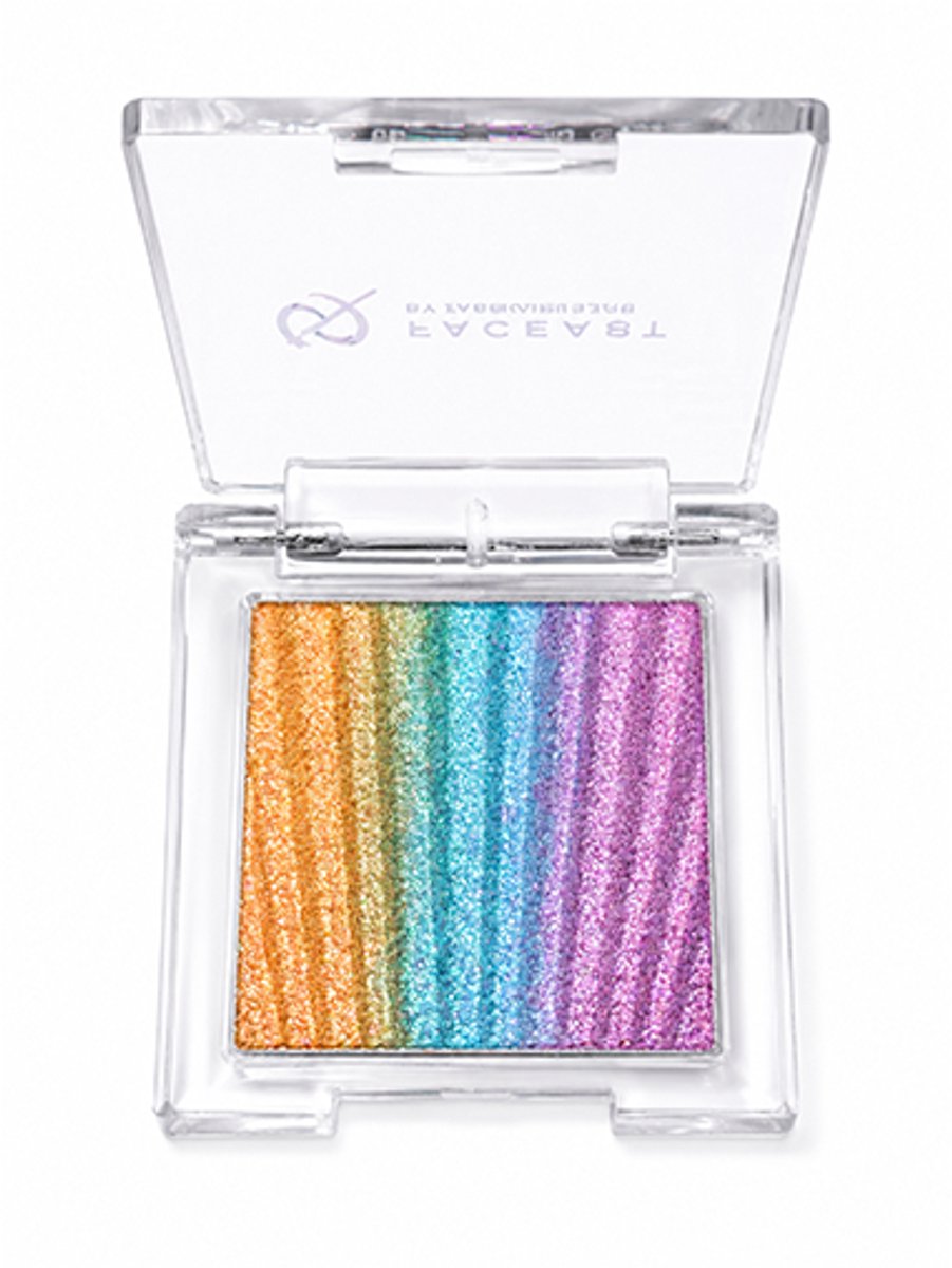 Faceart Duochrome Eyeshadow 06 Holo Heaven