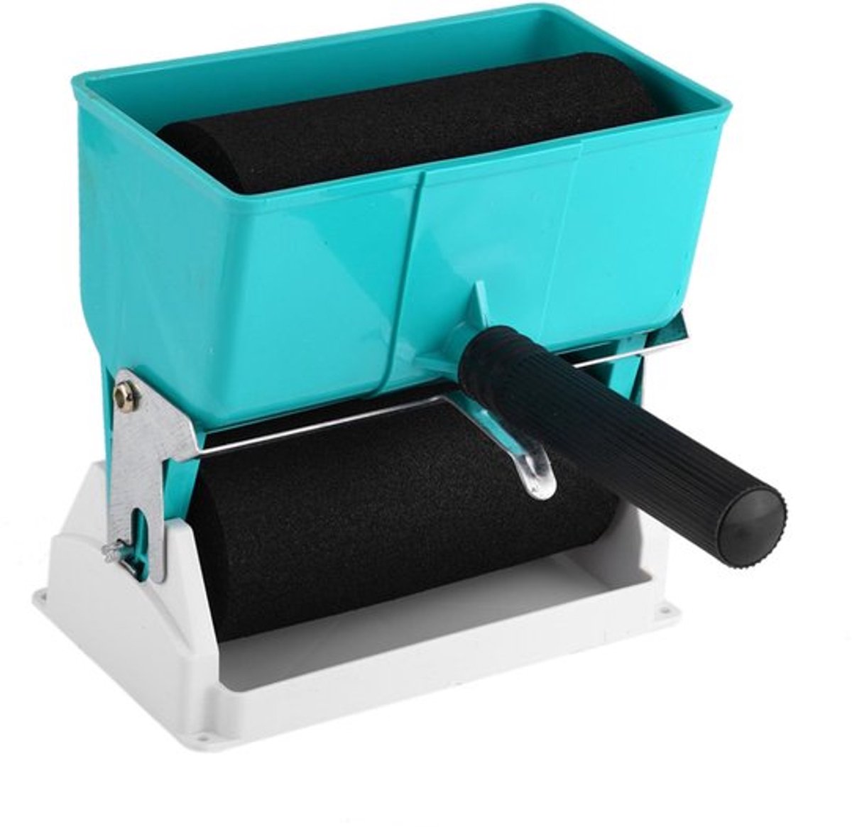 180 Ml-320 Ml Draagbare Lijm Applicator Roller voor Timmerlieden - Houtbewerking - Verspreiden Lijmen Efficiënt - DIY Hand Lijm Roller (6 Inch) .