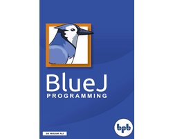 Blue J programming