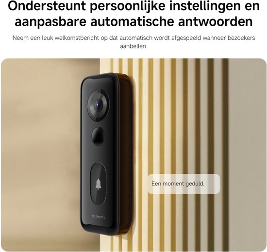 Xiaomi 3S Zwart van Merkloos — afbeelding 4
