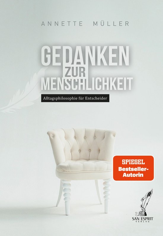 Gedanken zur Menschlichkeit - cover