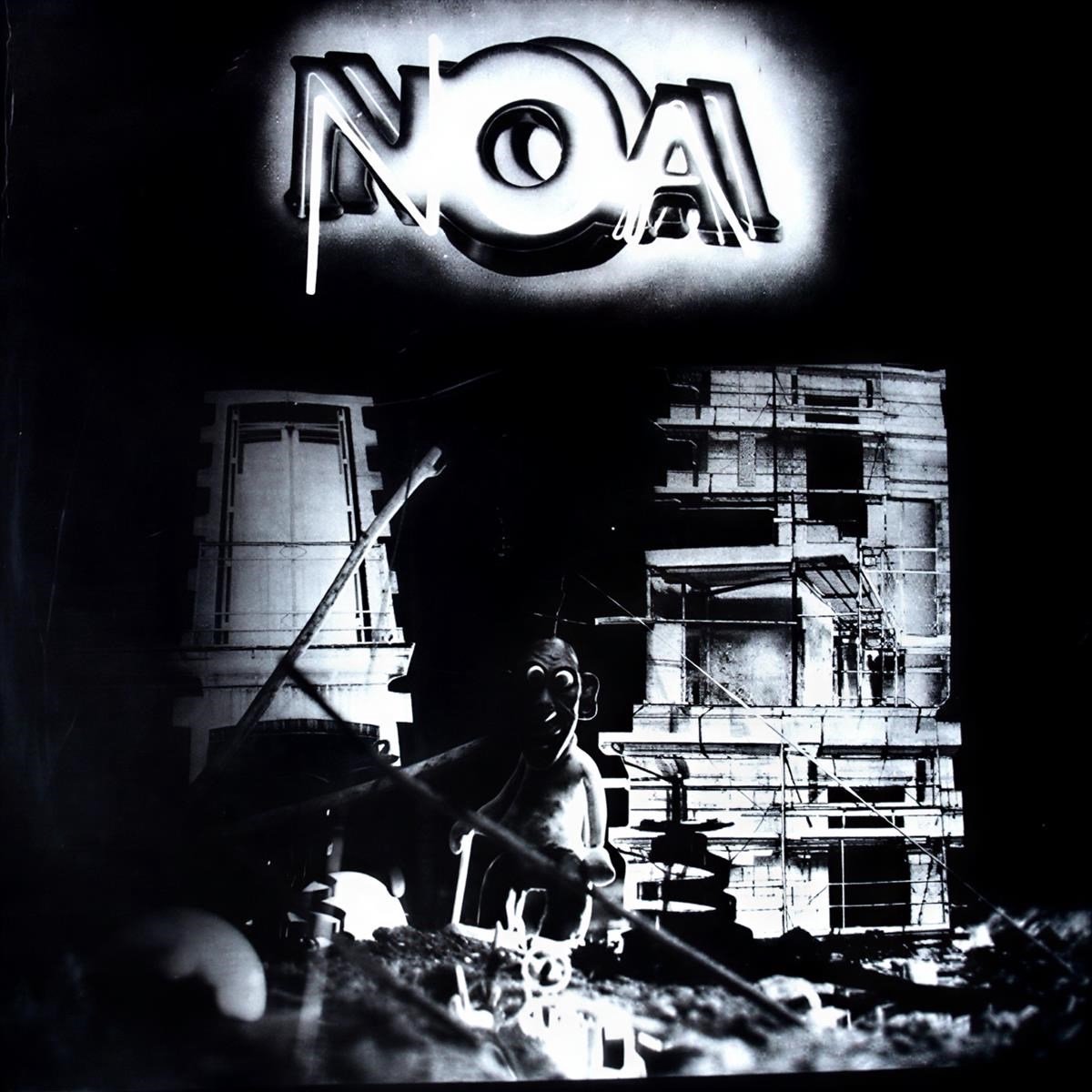 Noa - Noa (CD)