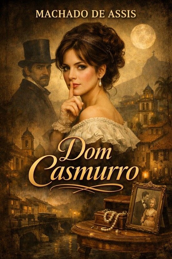 Dom Casmurro