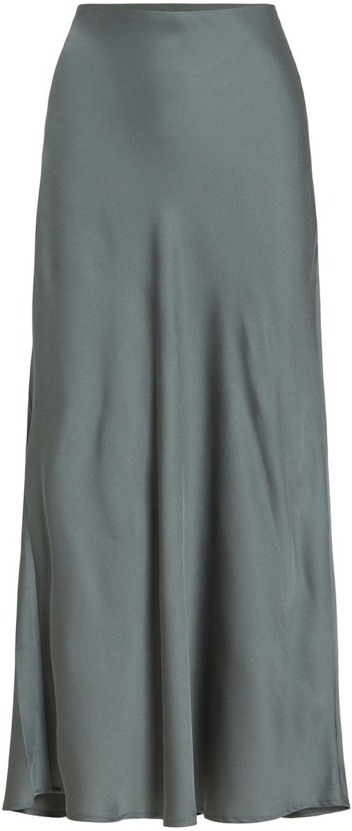 VILA Middellange rok VIELLETTE High waist