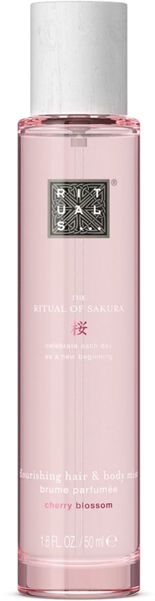 Rituals -of Sakura - Hair&Body Mist 50 ml