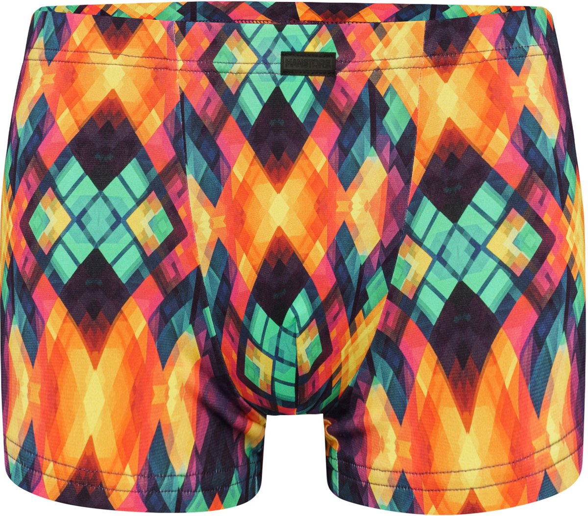 Manstore Boxer M2577 Micro Pants