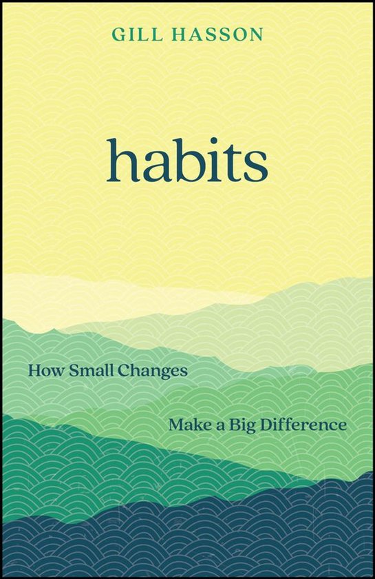 Habits - cover