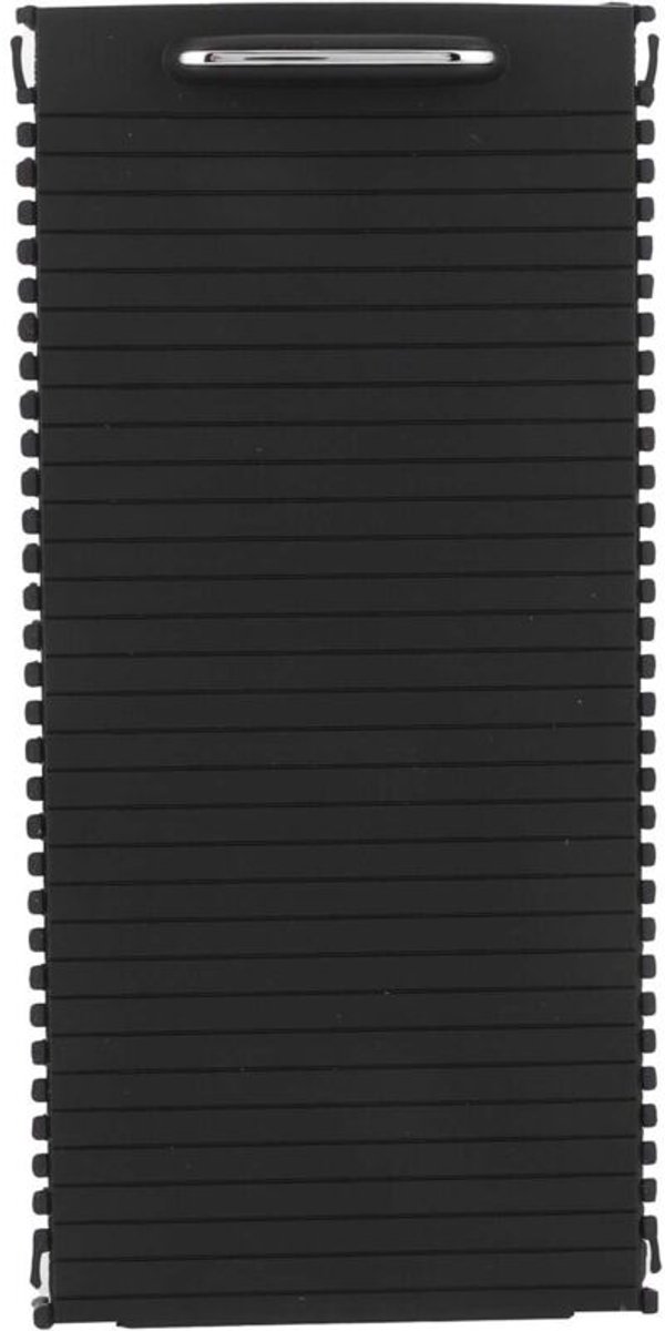 Rolhoesgeschikt voor middenarmsteunbakgeschikt voor Mercedes-Benz CE-Klasse S204 W204 A207 – Premium rubber – Eenvoudige installatie – A20468076079051