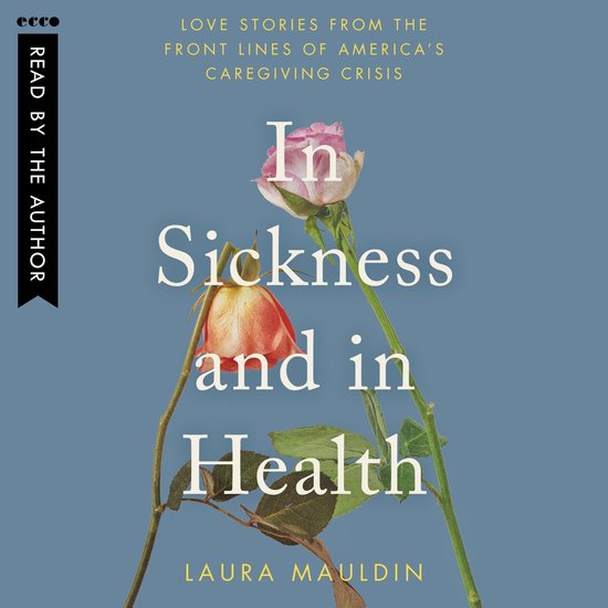 In Sickness and in Health - cover