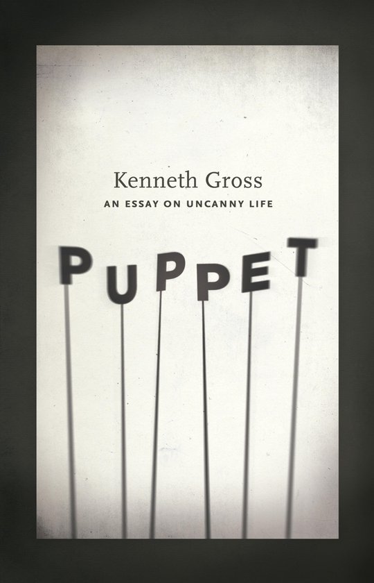 Puppet - cover