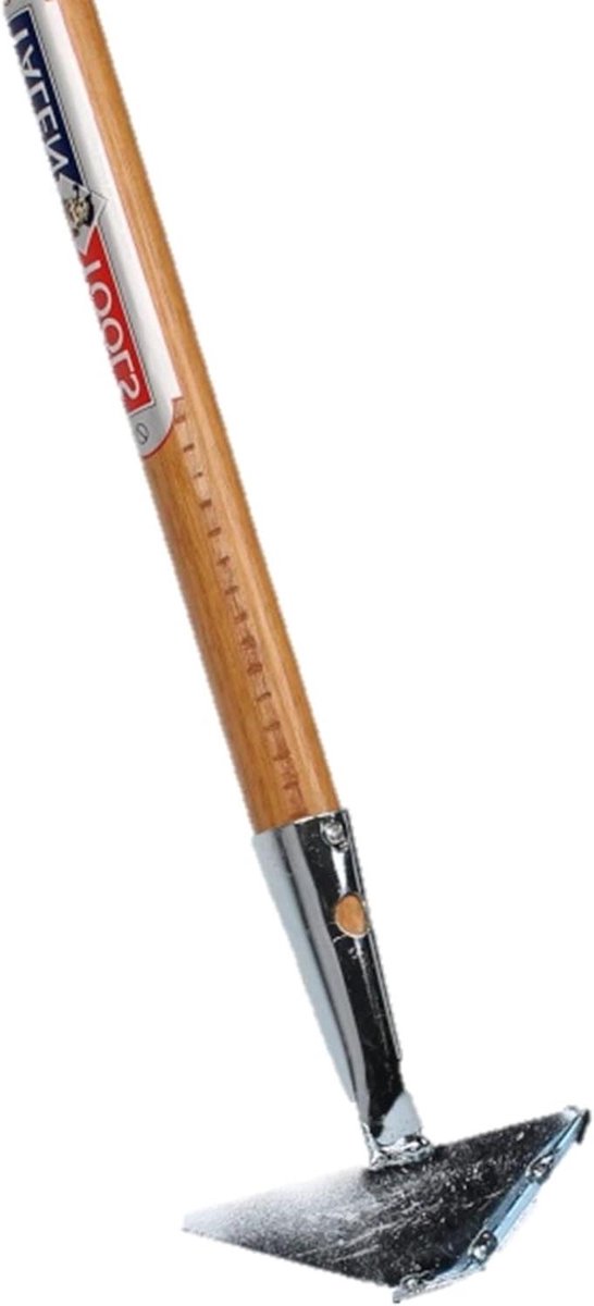 Voegenkrabber - Onkruidkrabber - Terras Onderhoud - Lange steel - 160 cm - Niet gespecificeerd
