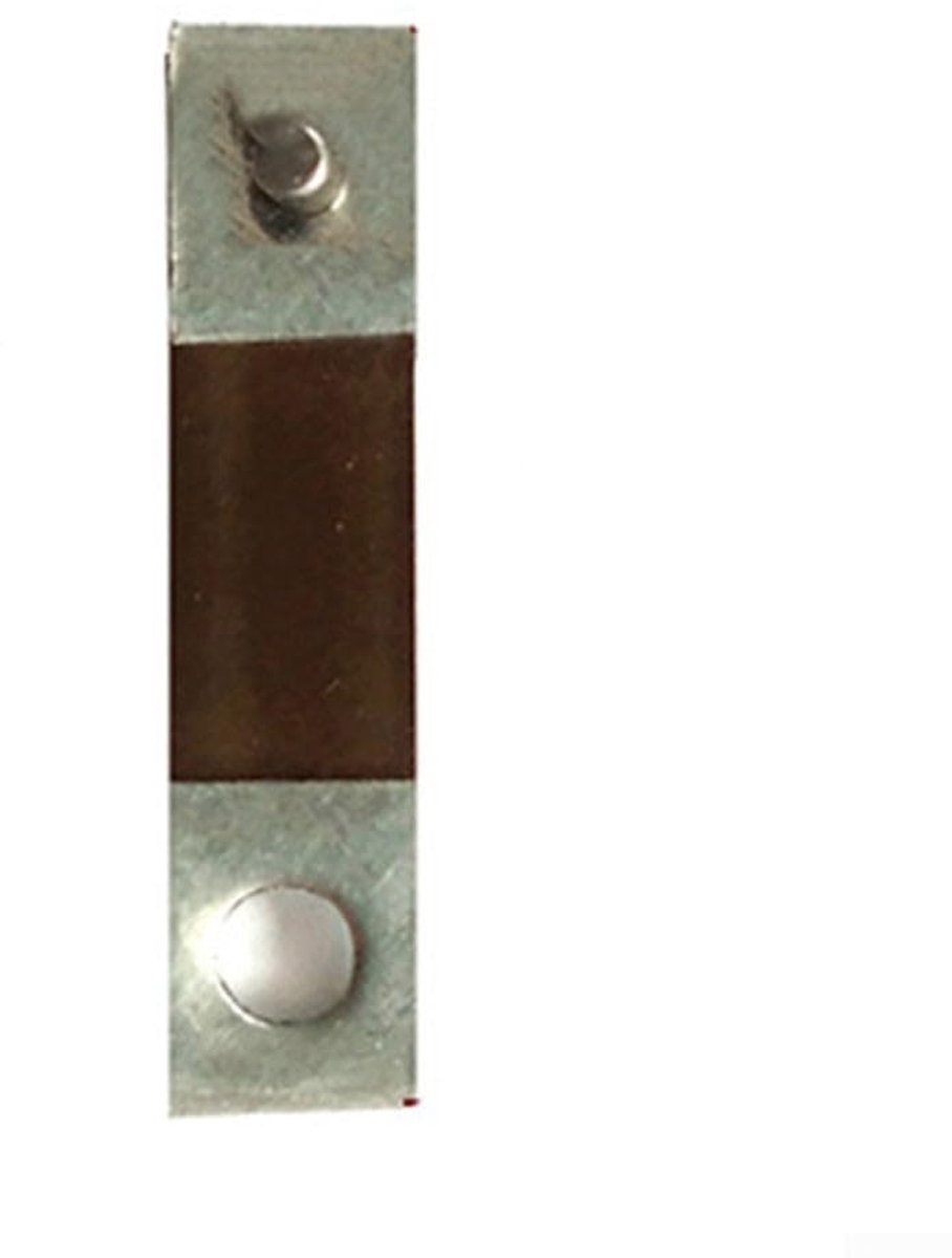 Solidchoice - Dailygoody - Slingerklokblad - Mechanische klok onderdelen - Vintage ontwerp - 21 × 5 mm - Hoogwaardige materialen - Geschikt voor hangende klokken