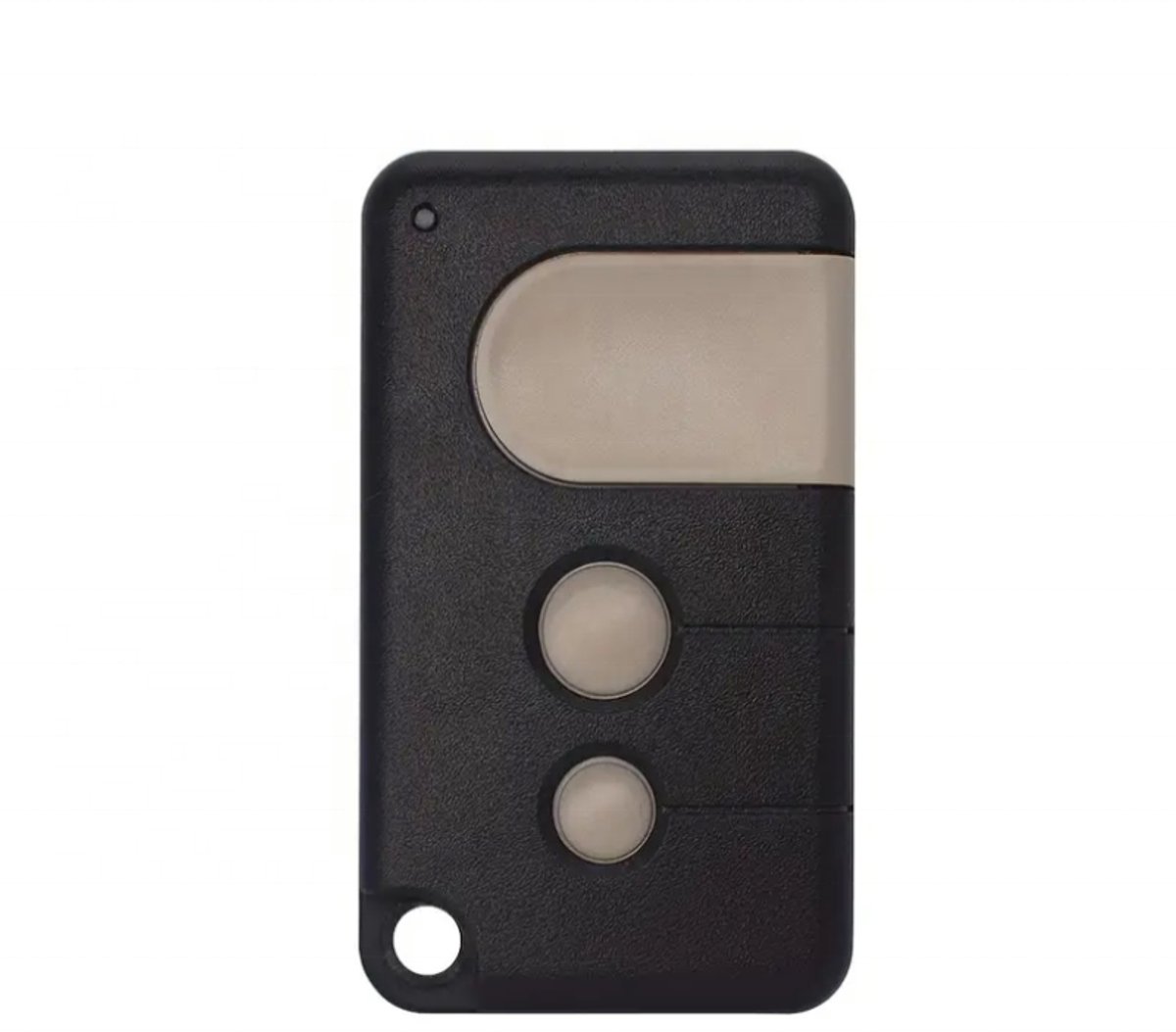 Handzender Geschikt voor Chamberlain / LiftMaster / MotorLift – 433.92 MHz Garagedeur & Garagepoort Afstandsbediening – Compatibel met 84335E / 84333E / 94335E / 4335E – Zwart