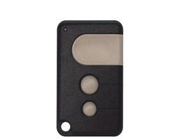 Handzender Geschikt voor Chamberlain / LiftMaster / MotorLift – 433.92 MHz Garagedeur & Garagepoort Afstandsbediening – Compatibel met 84335E / 84333E / 94335E / 4335E – Zwart