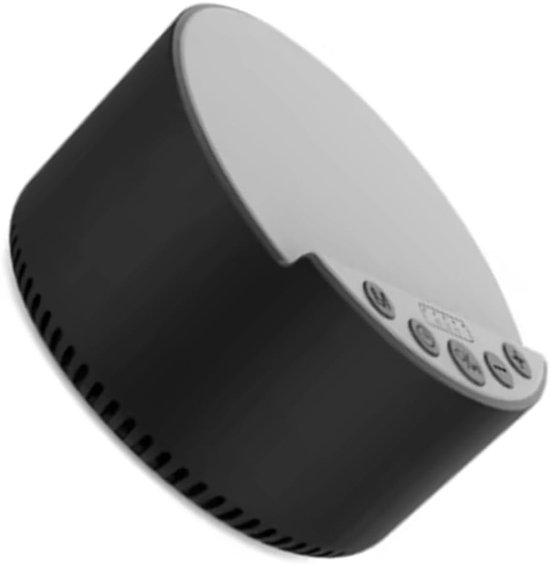 Bluetooth Luidspreker - Slaapinstrument Audio - Verbeter Slaapkwaliteit - Geavanceerde Geluidstechnologie - Compact en Draagbaar - Zwart — afbeelding 5