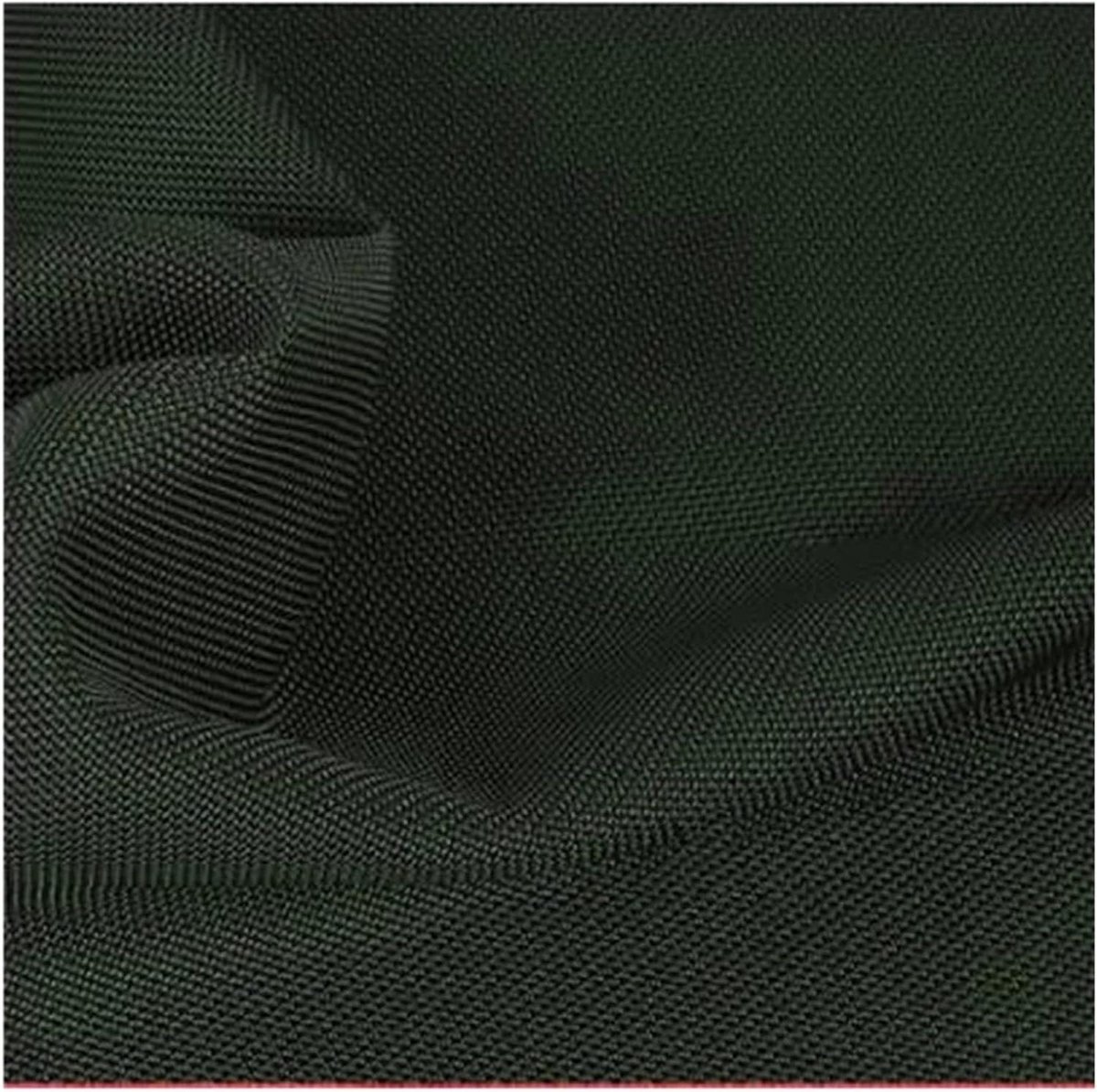 Luidsprekerdoek - Speakerstof Gaas - Luidsprekers Bekleden - Geluiddoorlatend - 1.5 x 0.5 Meter - Groen