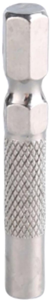 Hexagon Shank Insert Bit Adapter 6.35mm voor Schroevendraaiers - Handgereedschap, Accessoires, Precisie Tools