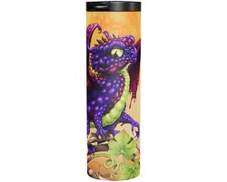 Grape Jelly Dragon - Thermosbeker 500
