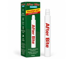 After Bite Doseerpen 14 ml – Snelle Verlichting bij Insectenbeten en Jeuk