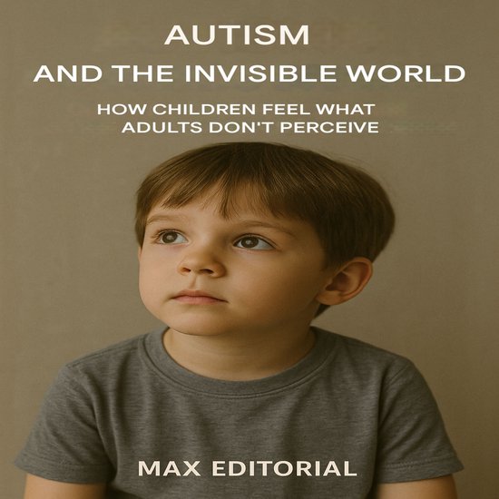 Beyond autism: what everyone needs to know - Autism and the  ... - cover