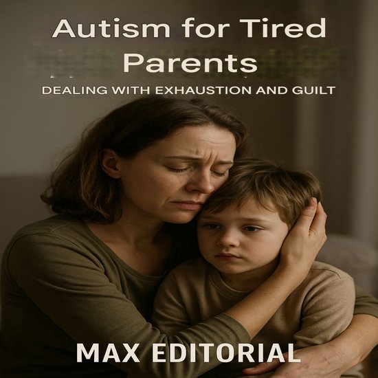 Beyond autism: what everyone needs to know - Autism for Tire ... - cover