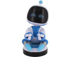 Astro Bot - figurine standaard voor telefoon | controller | oplaadcase (Cable Guys Original)