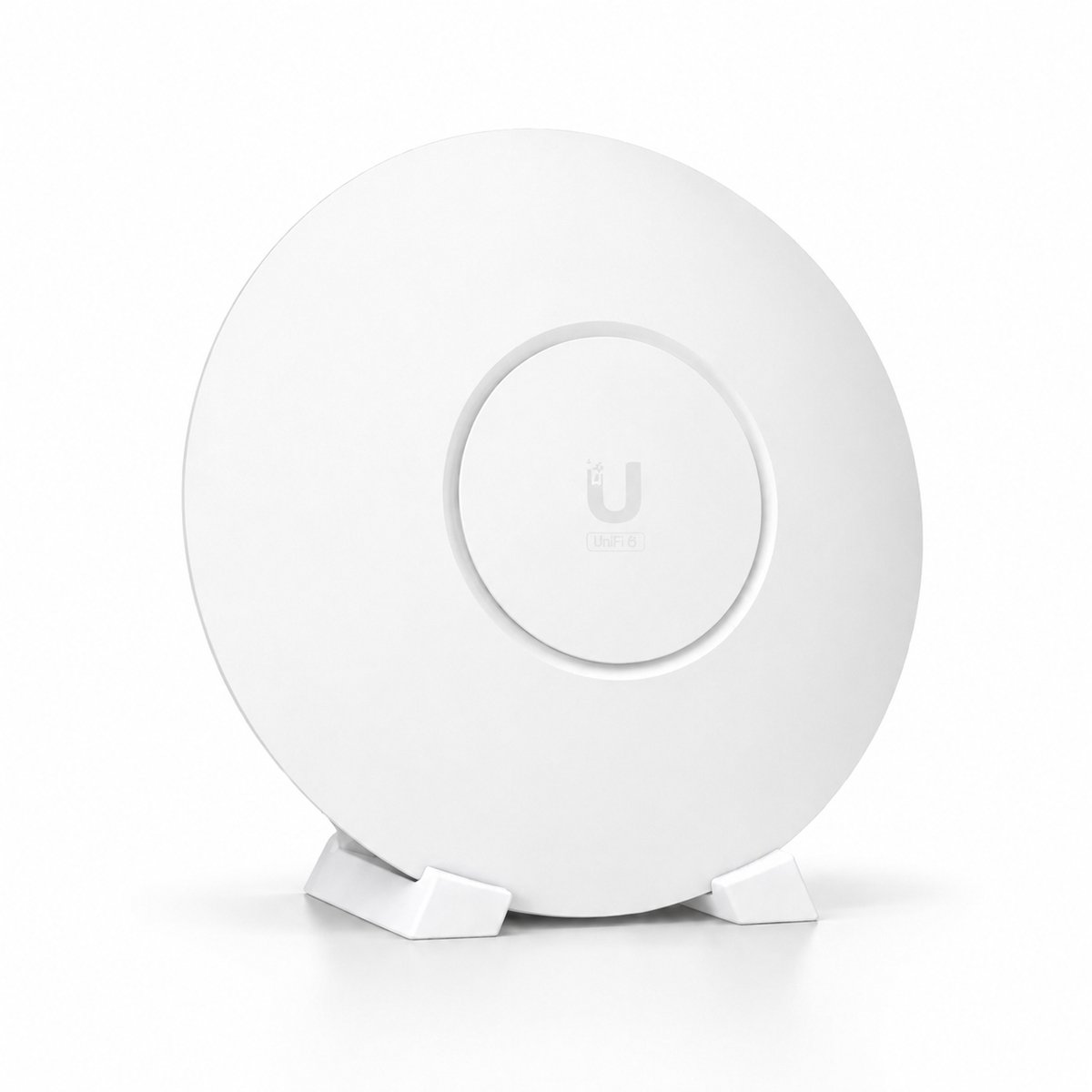 Promount Bureaustandaard – Geschikt voor Ubiquiti UniFi WiFi 6 Long Range – Router Houder – Zwart