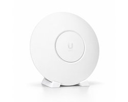 Promount Bureaustandaard – Geschikt voor Ubiquiti UniFi WiFi 6 Long Range – Router Houder – Zwart