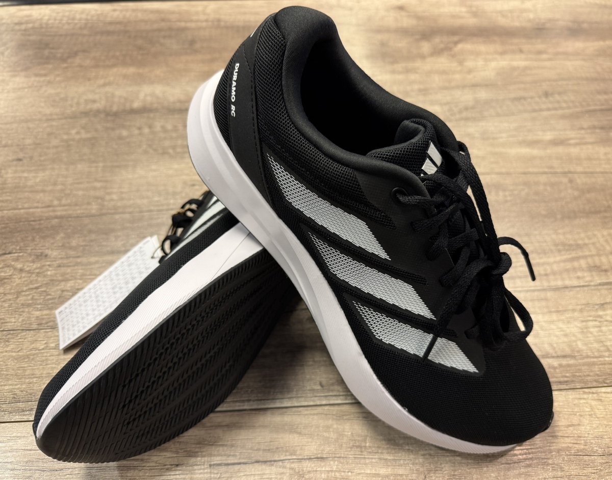 Adidas Runningschoen Zwart