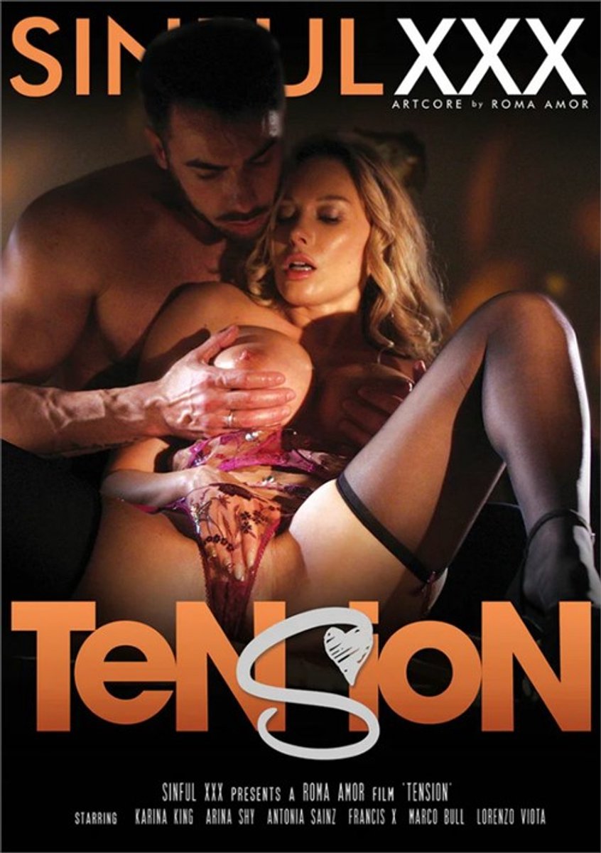 Sinful XXX - Tension | XXXDVDs