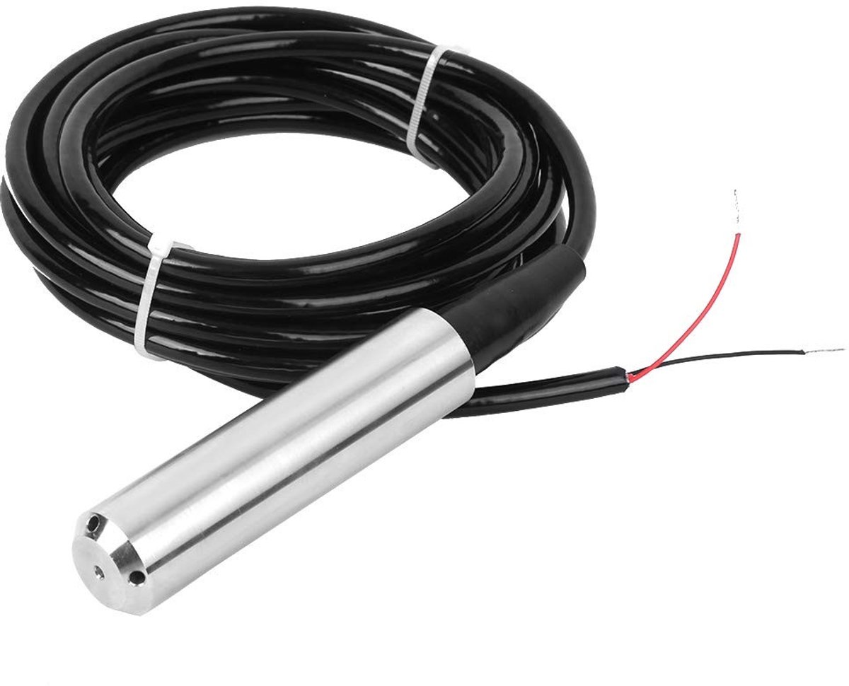 OmGoods - Dailygoody - TL-136 IP68 Waterdichte Vloeistofniveau Sensor met 4-20mA Signaaloutput