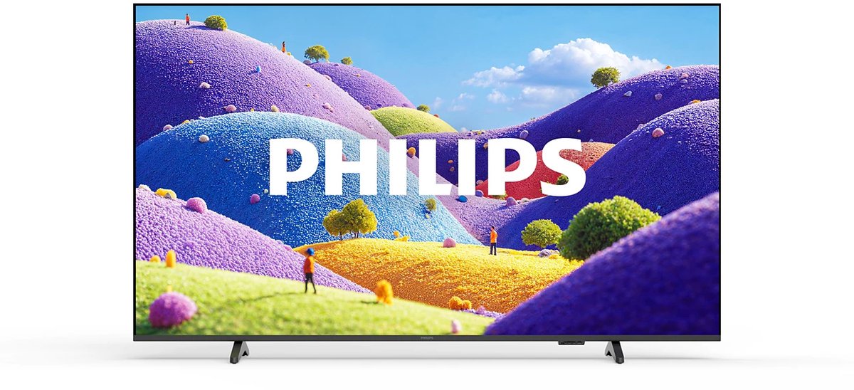 Philips 55PUS700112