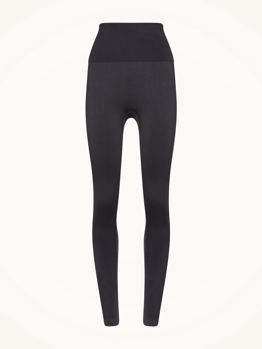 The Wonderful Leggings - black uni