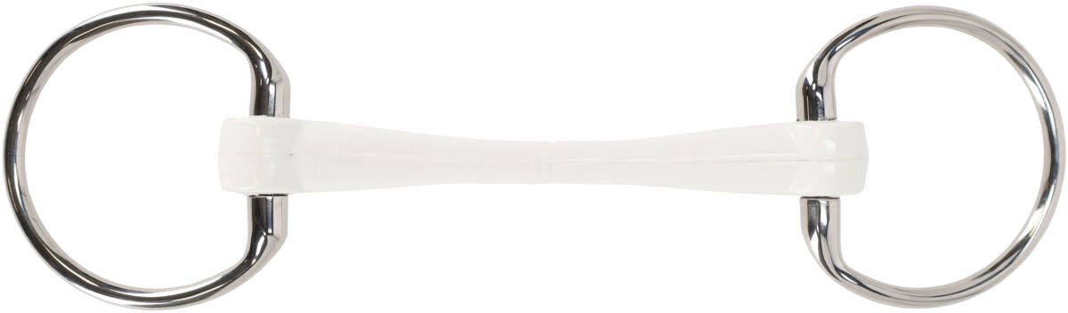 QHP Bustrens Flexi Wit - 13,5
