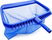WVspecials Ultrafijn Zwembad Schepnet - Professioneel Bodem Schepnet voor Zwembadreiniging - Compatibel met Telescoopstangen