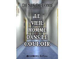 C.Q.F.D. 2 - Le vieil homme dans le couloir
