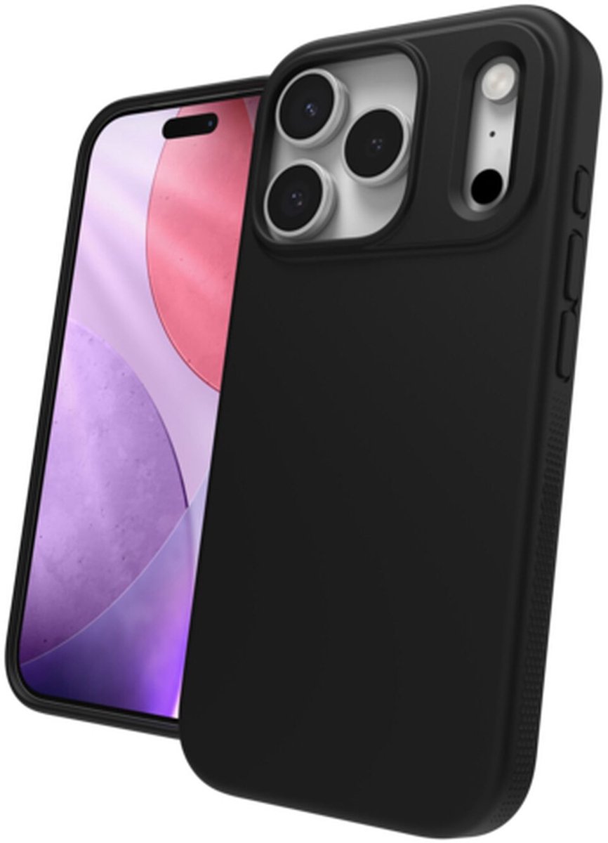 Zagg Manhattan Snap Magsafe Case Voor Iphone 17 Pro Bescherming