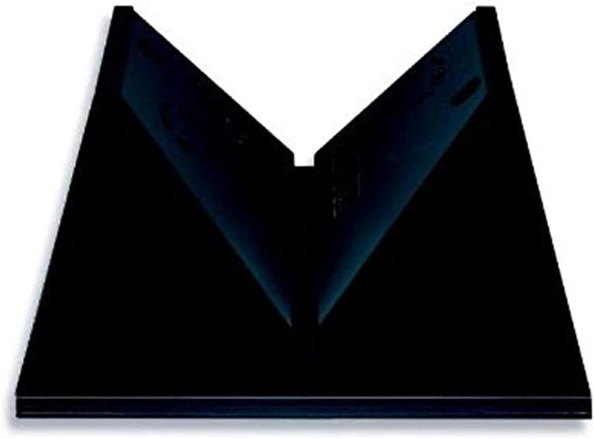 Adapter voor Beveiligingscamera - Montagebeugel Hoekbevestiging - Camera Beveiligen - Draaibaar Hoekmontage - 15.5 x 13.5 x 7.5 cm - Wit