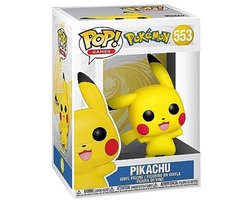 FUNKO POP! 889698432634 actiefiguur & verzamelitem