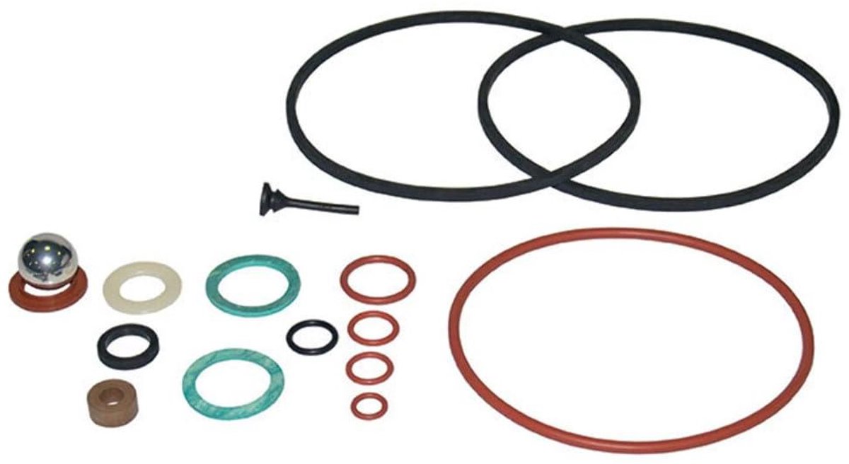Service Kit - Onderdelen Set - Motor Onderhoud - Rond Vorm - 10x10x10 cm - null