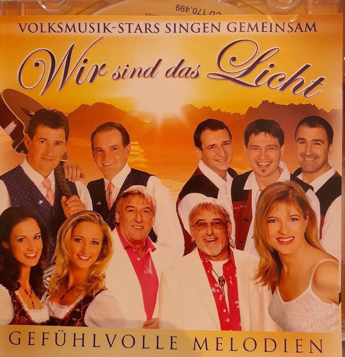 Wir sind das Licht