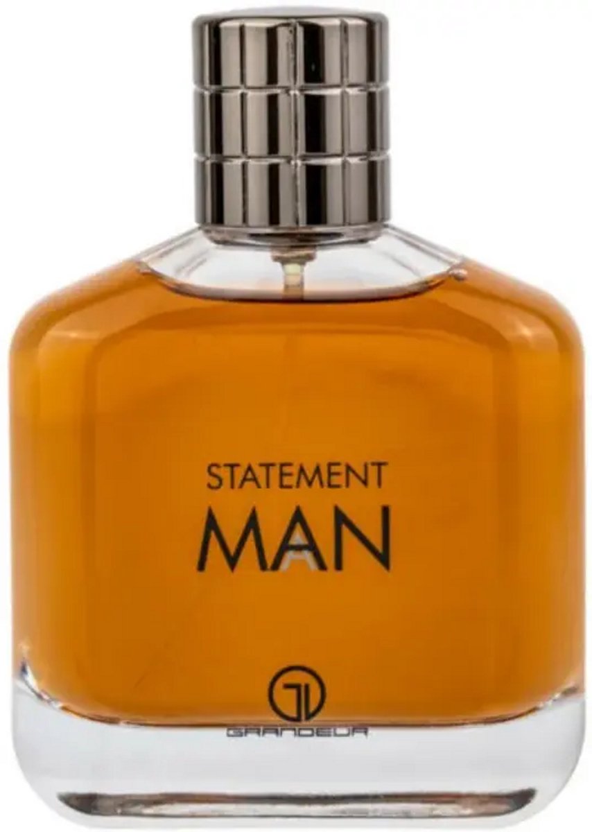 GRANDEUR Eau De Perfume STATEMENT MAN - 100ml