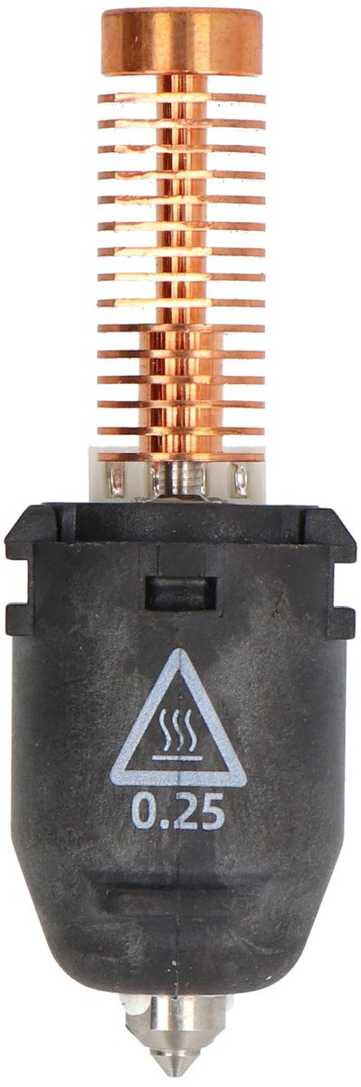 FlashForge AD5M AD5M Pro Nozzle 0,25mm